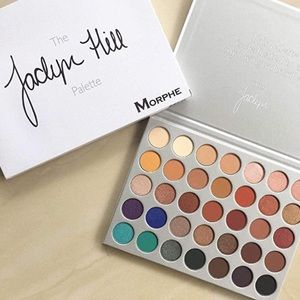 Sephora Makeup - NEW : Morphe x Jaclyn Hill Eyeshadow Palette Sephora Makeup - NEW : Morphe x Jaclyn Hill Eyeshadow Palette